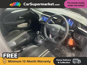 Used Vauxhall Corsa 2024 for sale - 77546352: Photo