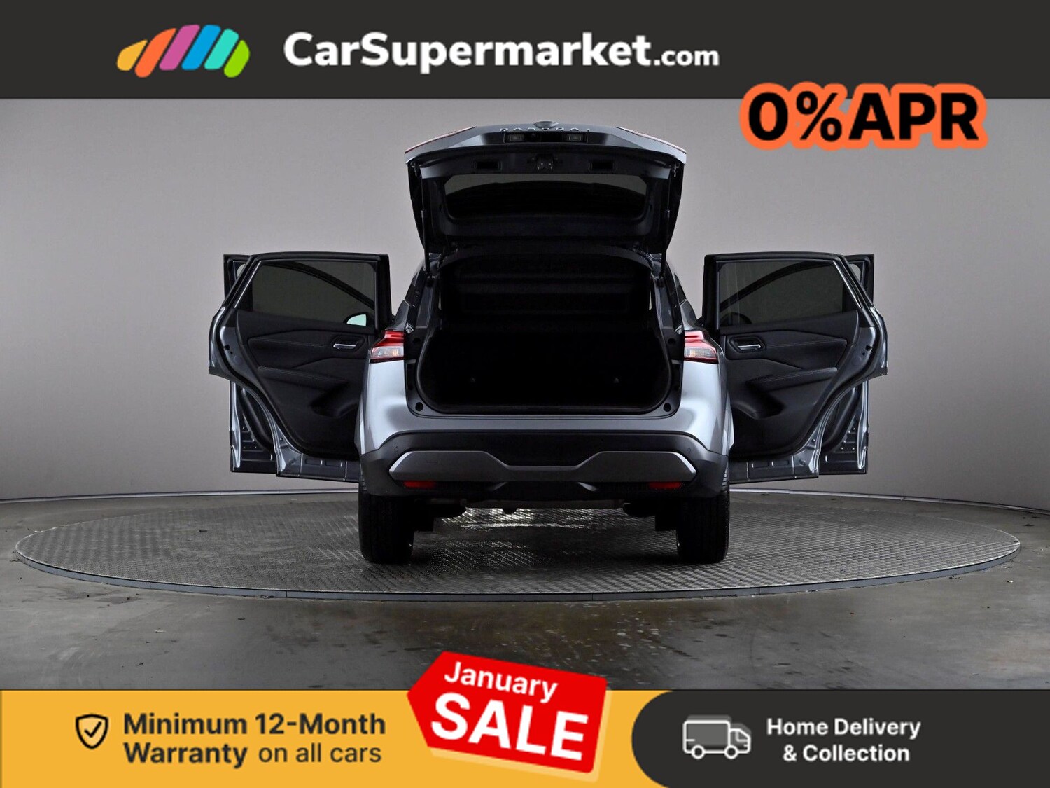 Used Nissan Qashqai 2022 for sale - 77032425: Photo 12