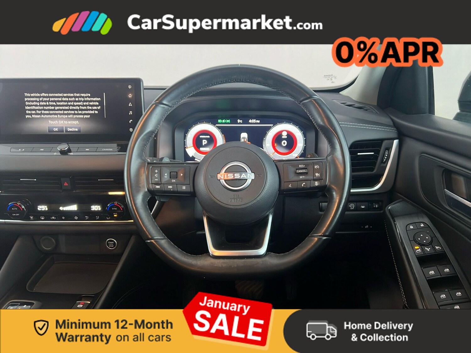 Used Nissan Qashqai 2022 for sale - 77032425: Photo 15