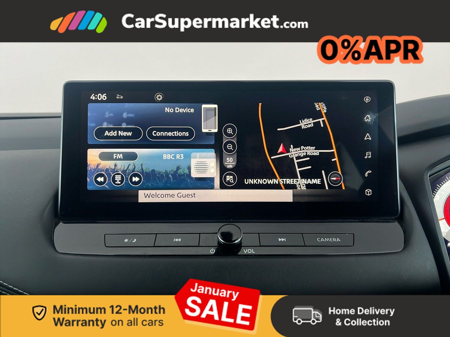 Used Nissan Qashqai 2022 for sale - 77032425: Photo 17