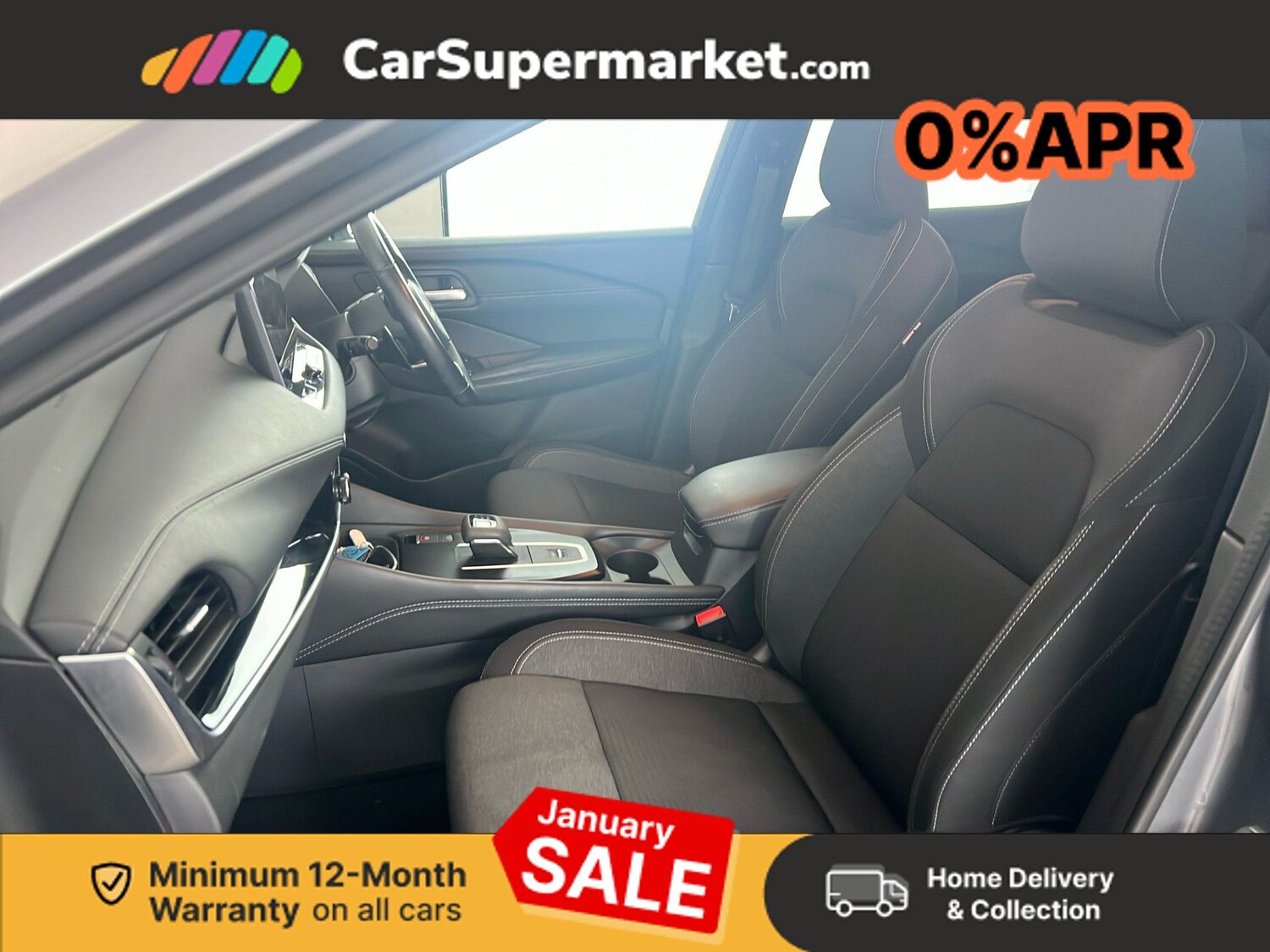 Used Nissan Qashqai 2022 for sale - 77032425: Photo 18