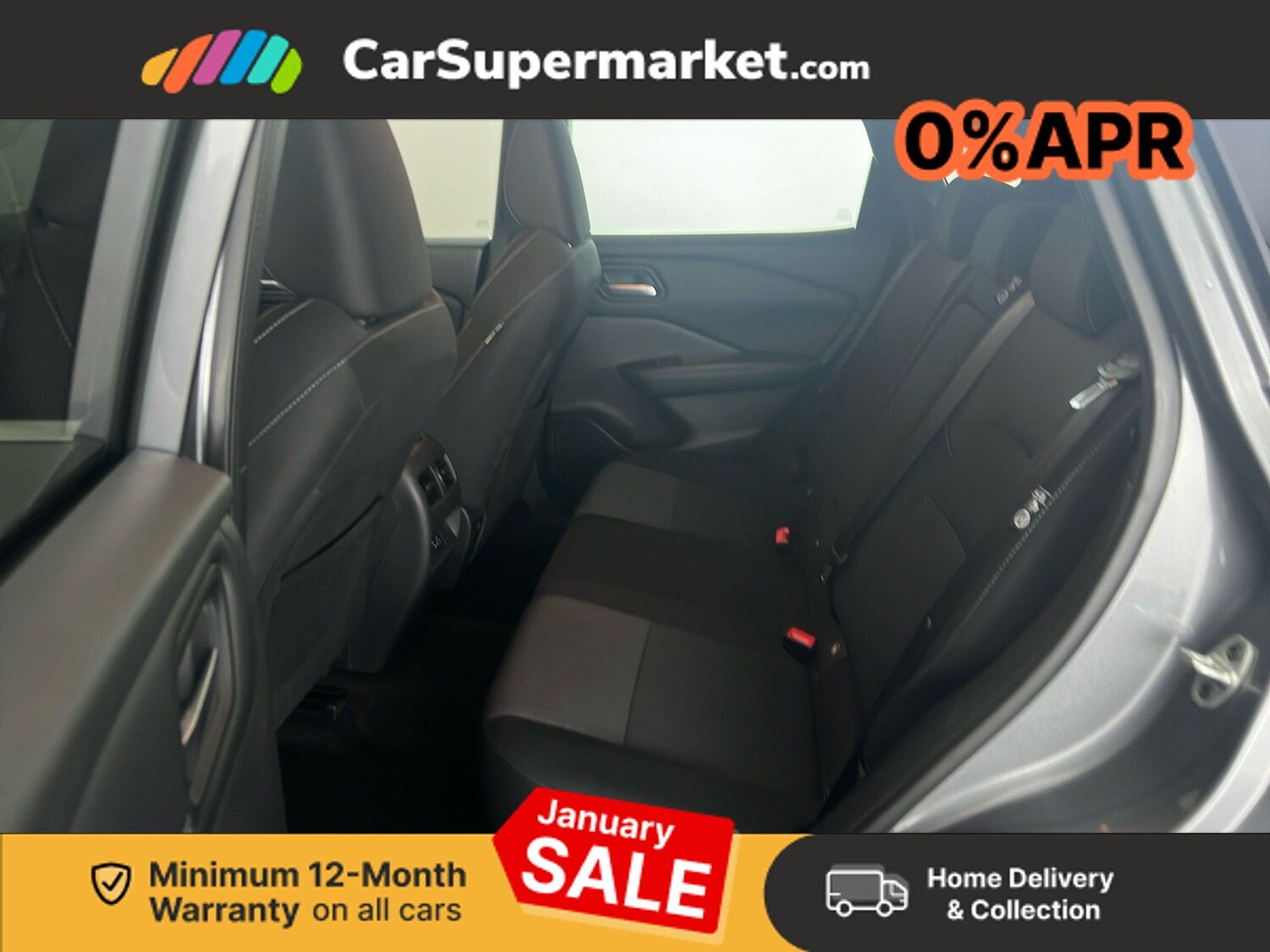 Used Nissan Qashqai 2022 for sale - 77032425: Photo 19