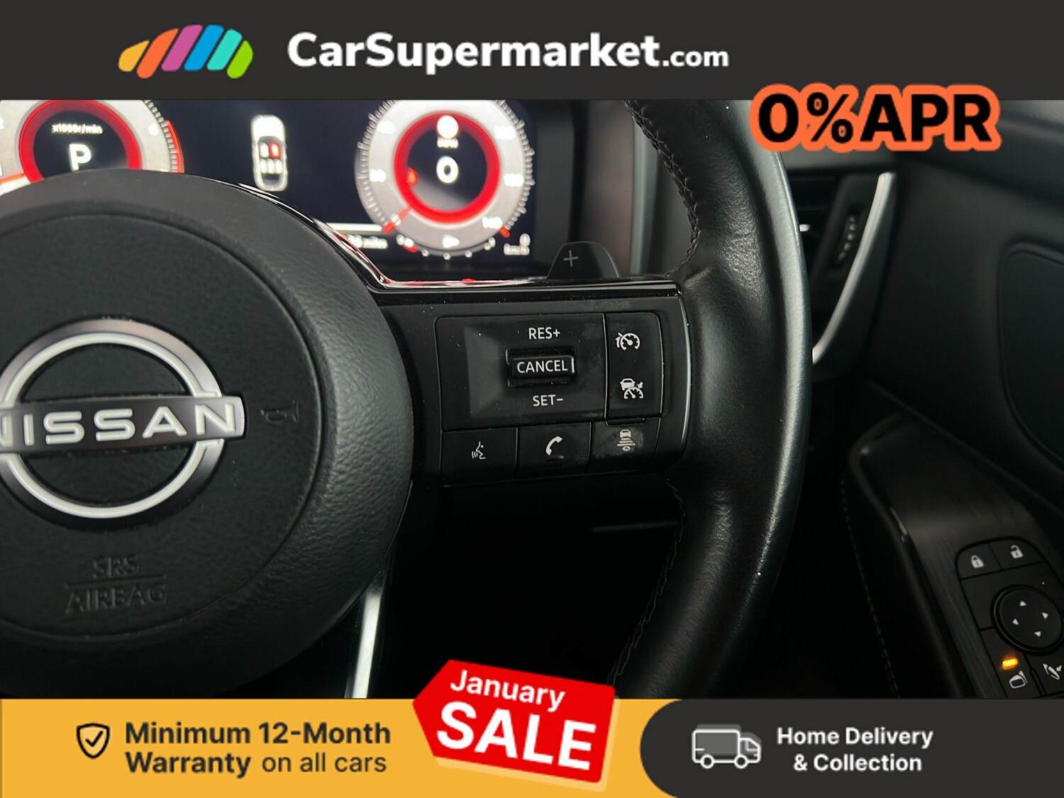 Used Nissan Qashqai 2022 for sale - 77032425: Photo 26
