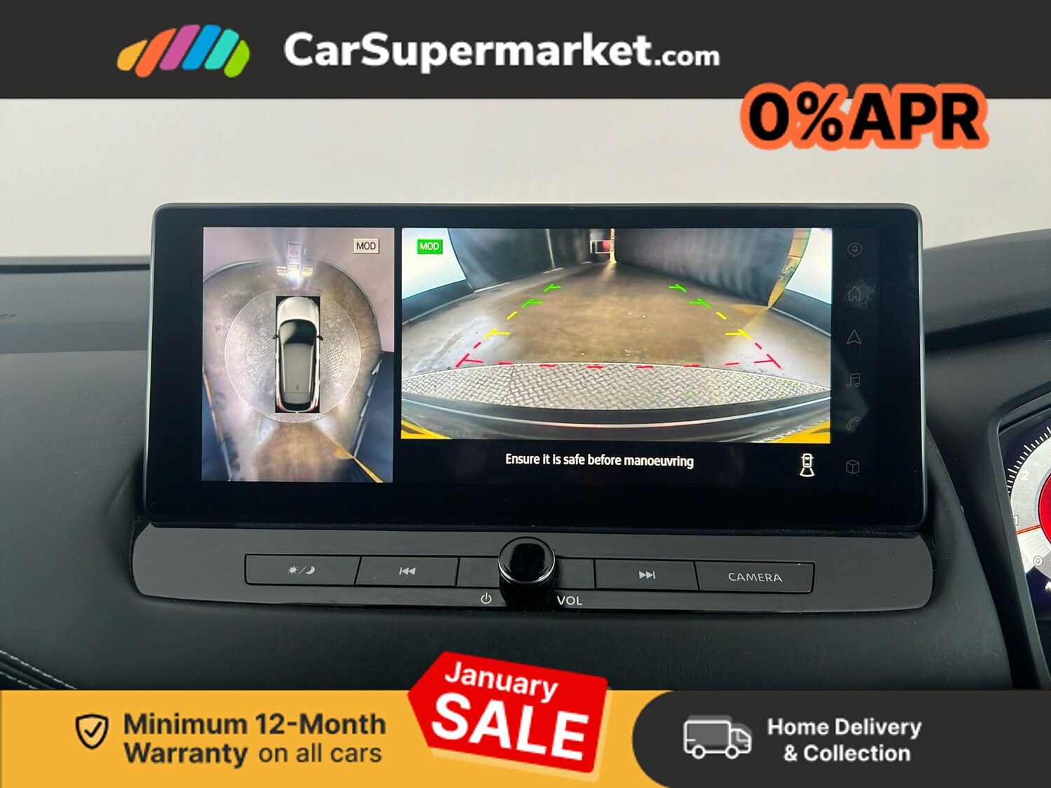 Used Nissan Qashqai 2022 for sale - 77032425: Photo 27