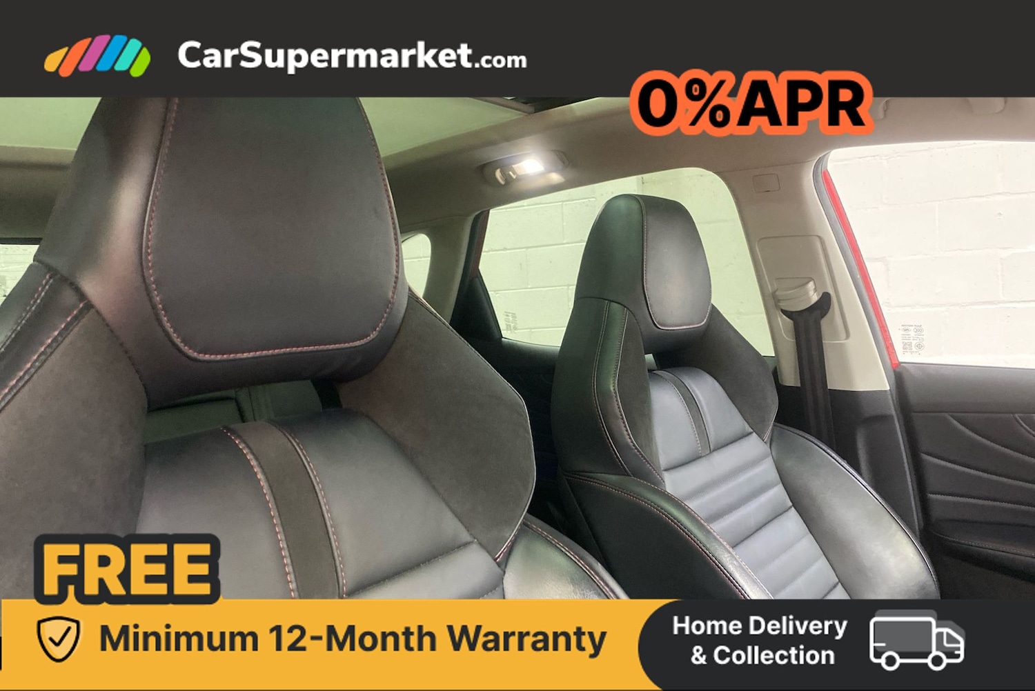 Used MG MG HS 2022 for sale - 76385360: Photo 5