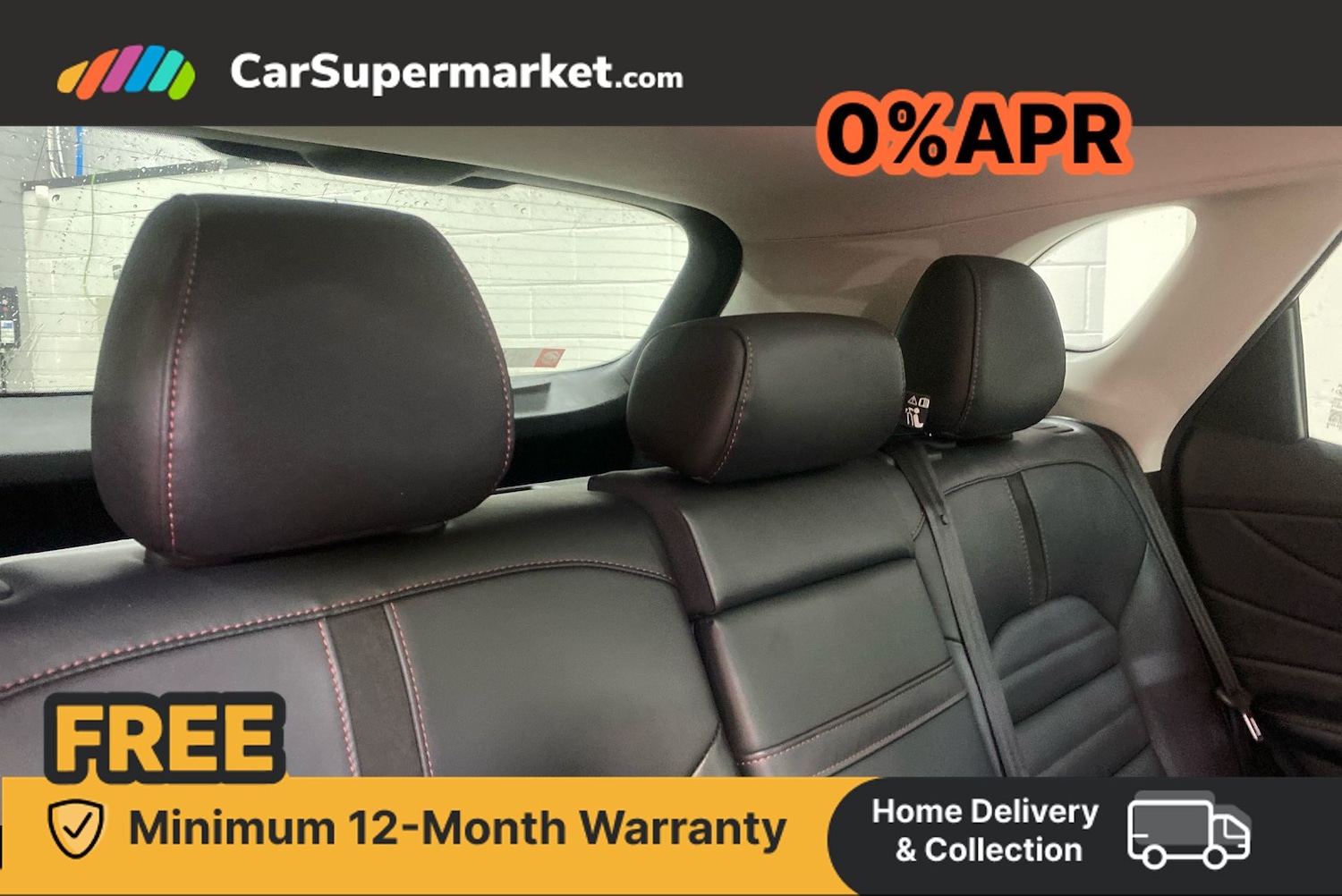 Used MG MG HS 2022 for sale - 76385360: Photo 6