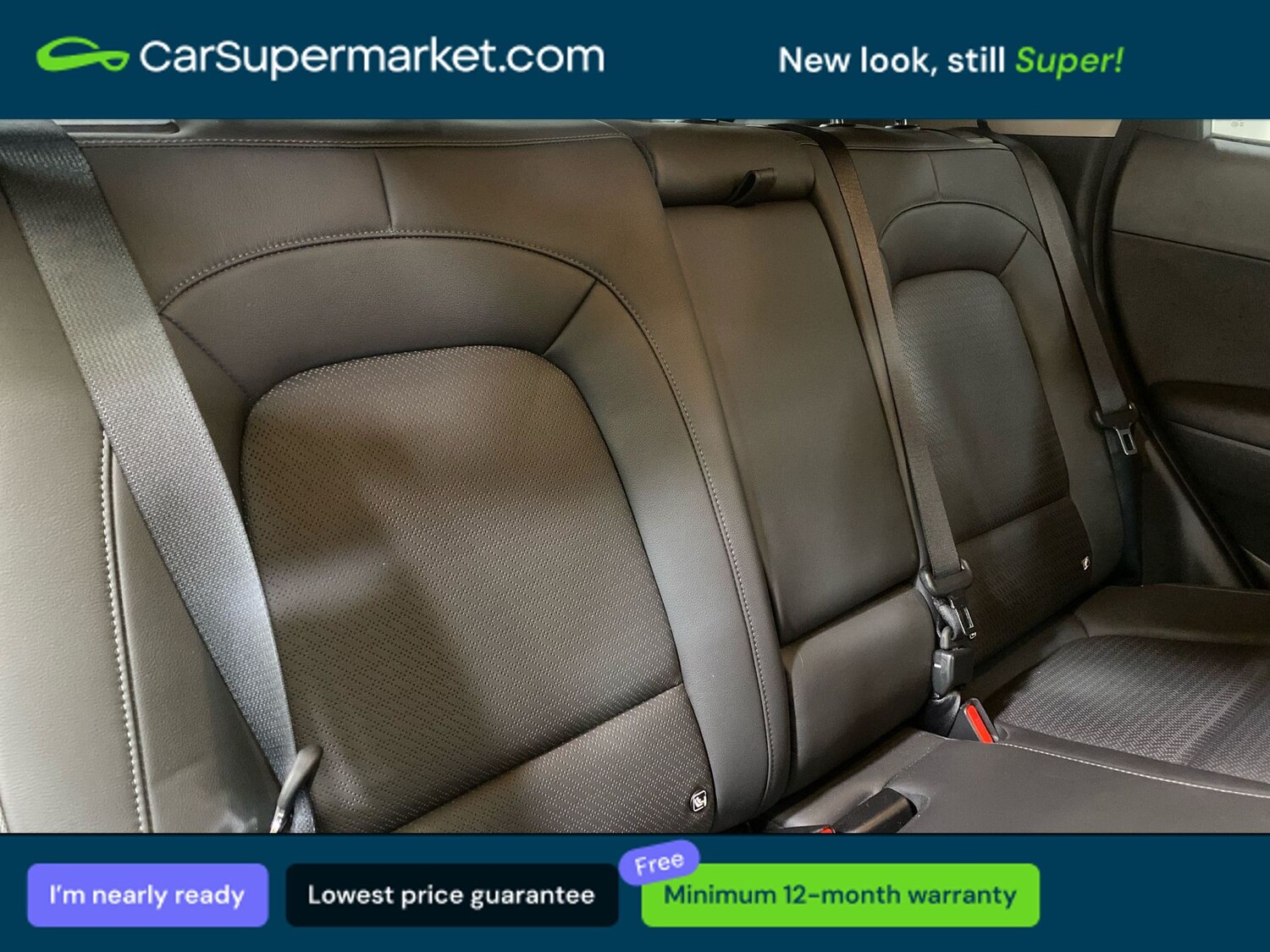 Used Hyundai KONA 2019 for sale - 78163517: Photo 6