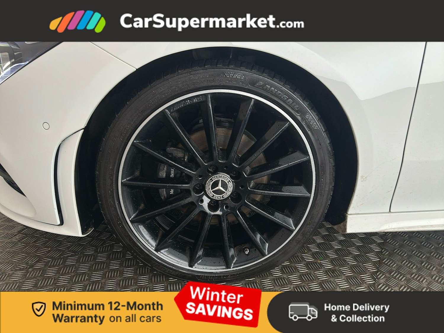 Used Mercedes-Benz CLA 2022 for sale - 77226311: Photo 20