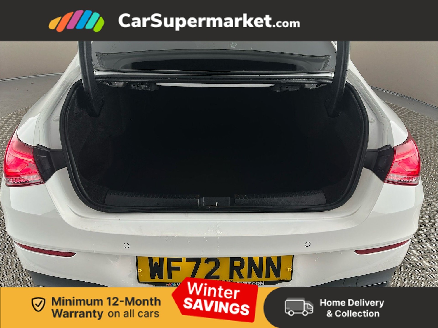 Used Mercedes-Benz CLA 2022 for sale - 77226311: Photo 23