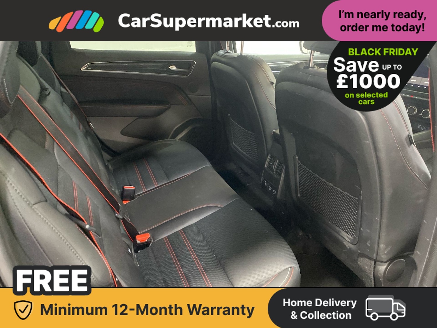 Used Renault Arkana 2022 for sale - 76641819: Photo 6