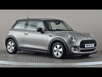 Used MINI Hatch 2019 for sale - 79463148: Photo