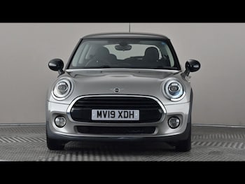 Used MINI Hatch 2019 for sale - 79463148: Photo