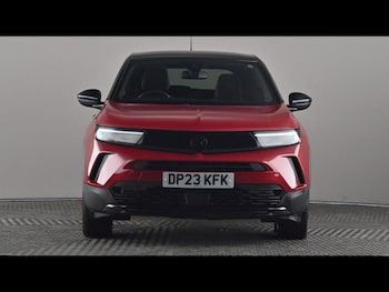 Used Vauxhall Mokka 2023 for sale - 78616129: Photo