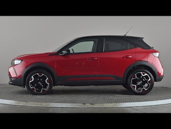 Used Vauxhall Mokka 2023 for sale - 78616129: Photo
