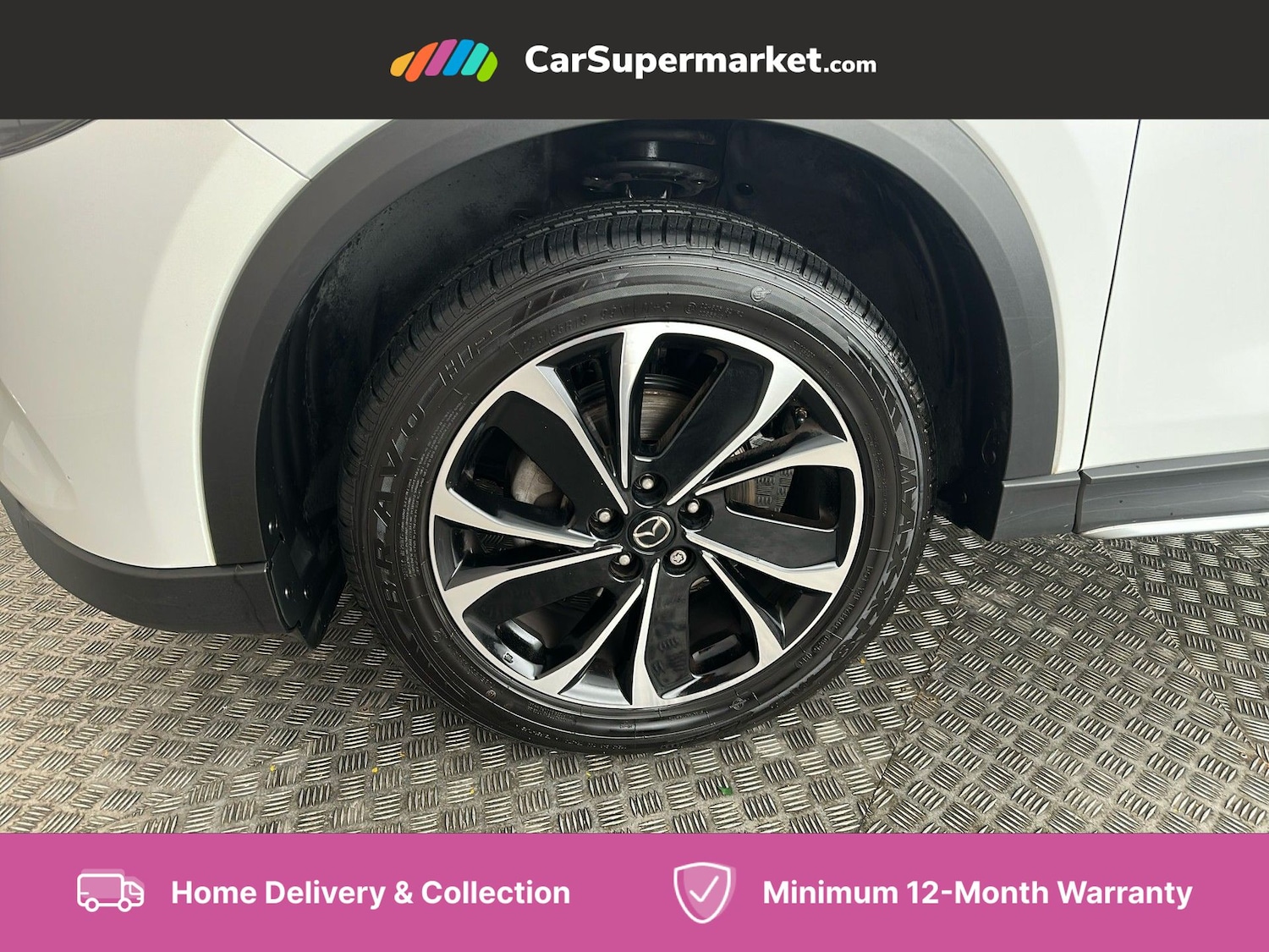 Used Mazda CX-5 2023 for sale - 76081861: Photo 10