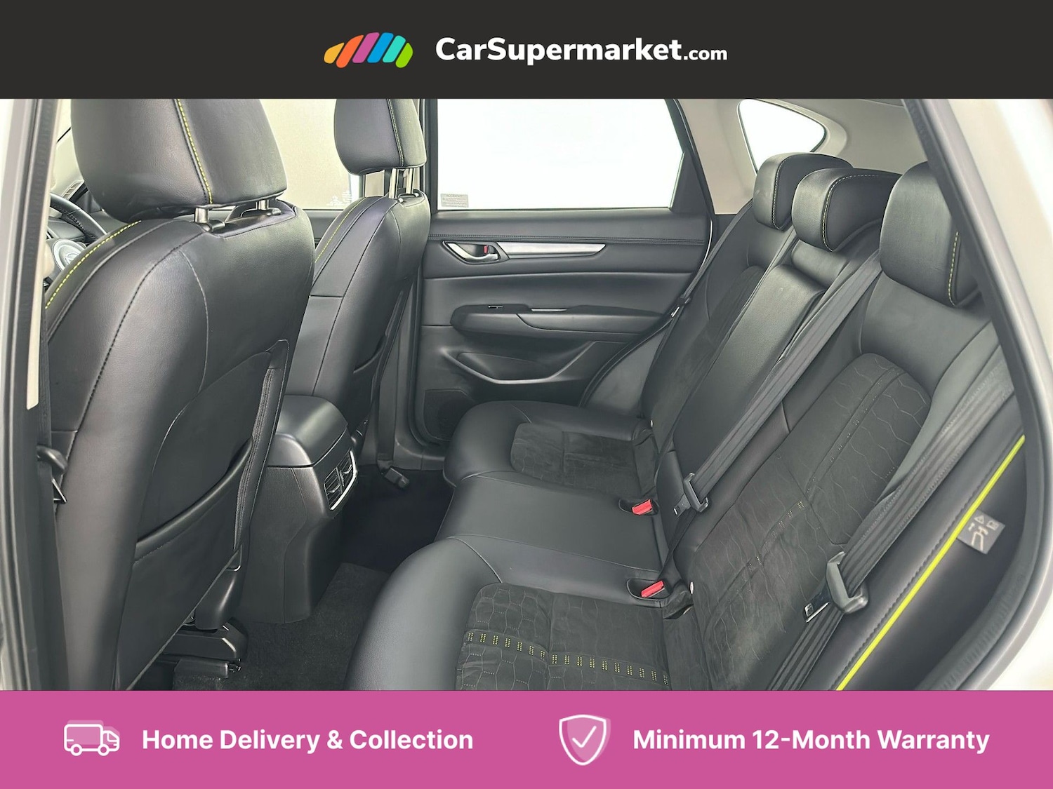 Used Mazda CX-5 2023 for sale - 76081861: Photo 12