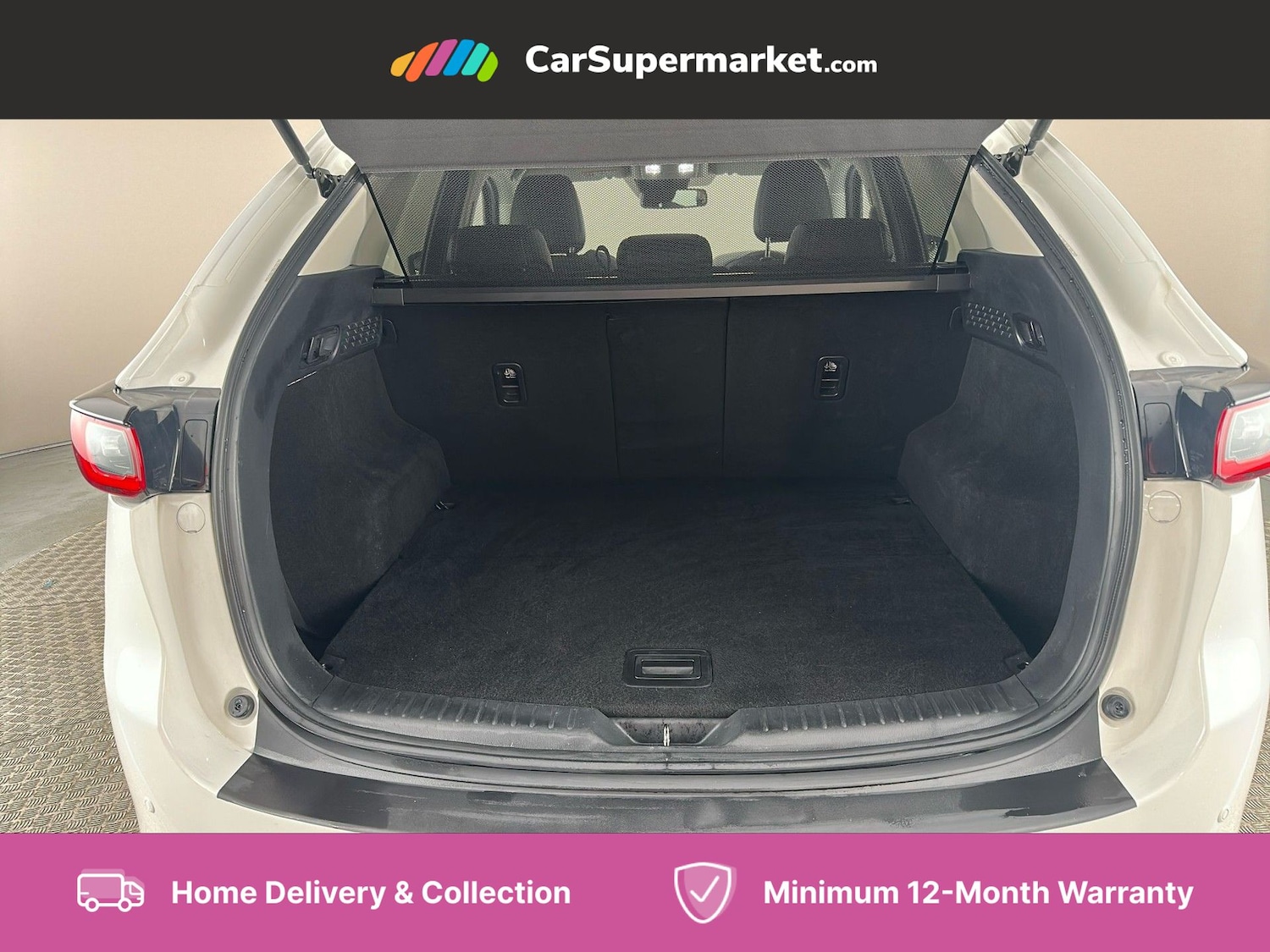 Used Mazda CX-5 2023 for sale - 76081861: Photo 13