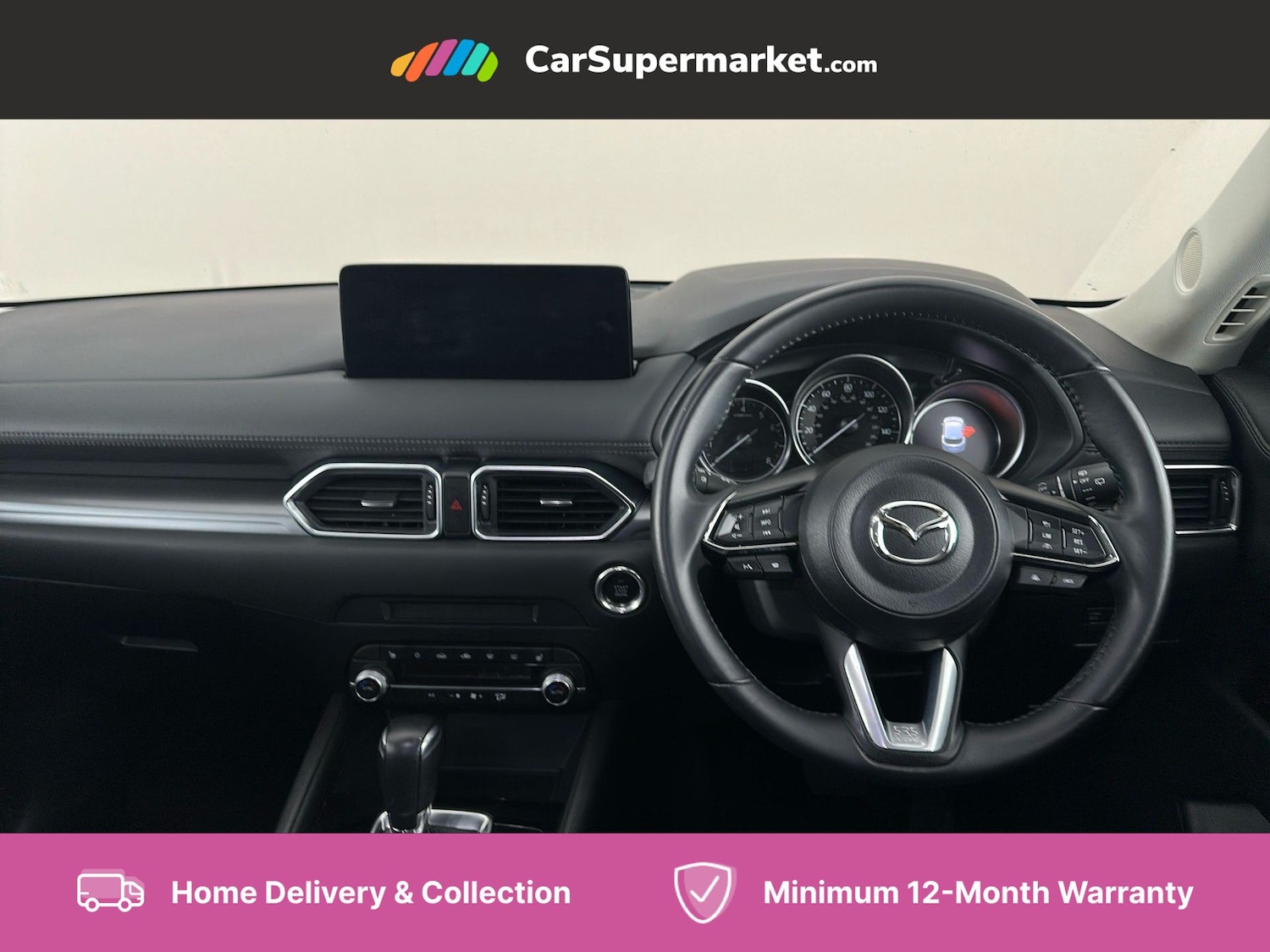 Used Mazda CX-5 2023 for sale - 76081861: Photo 15