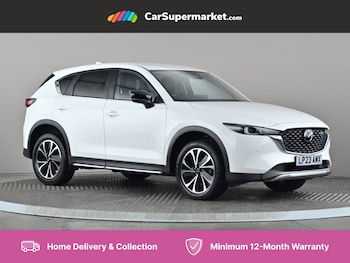Mazda - CX-5
