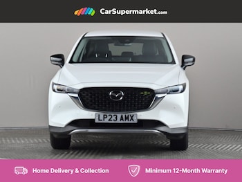 Used Mazda CX-5 2023 for sale - 76081861: Photo 2
