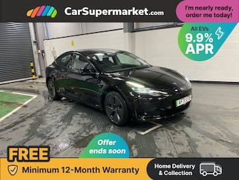 Used Tesla Model 3 2021 for sale - 76558109: Photo