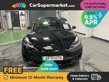 Used Tesla Model 3 2021 for sale - 76558109: Photo