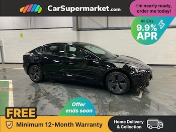 Used Tesla Model 3 2021 for sale - 76558109: Photo