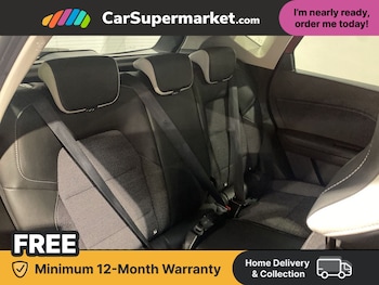 Used Renault Captur 2022 for sale - 77542791: Photo