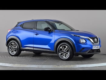 Used Nissan Juke 2024 for sale - 78993350: Photo