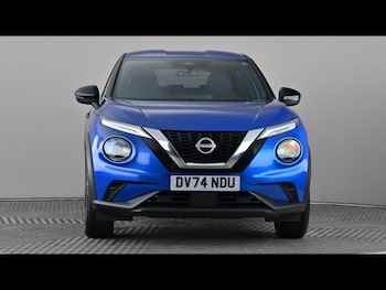 Used Nissan Juke 2024 for sale - 78993350: Photo