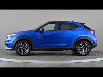 Used Nissan Juke 2024 for sale - 78993350: Photo
