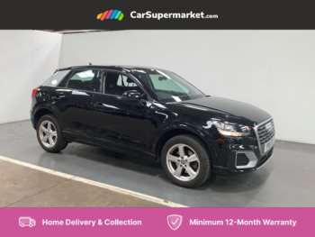 2018 - 1.6 TDI Sport 5-Door