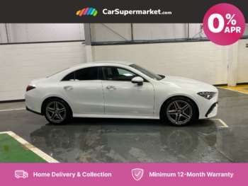 Used Mercedes-Benz CLA 2023 for sale - 74886077: Photo