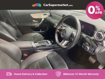 Used Mercedes-Benz CLA 2023 for sale - 74886077: Photo