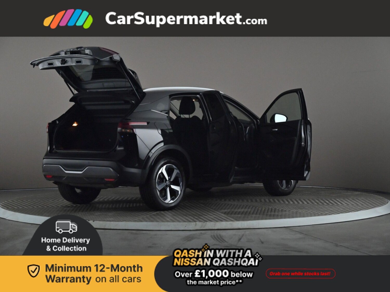 Used Nissan Qashqai 2022 for sale - 77415119: Photo 13