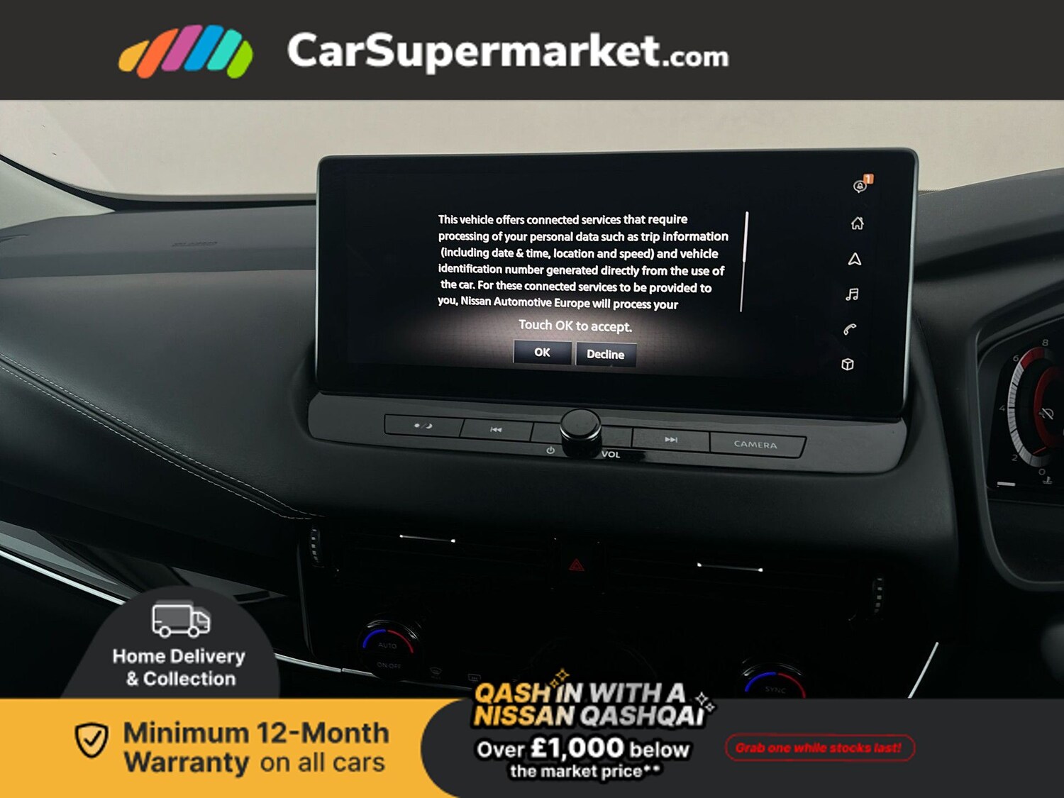 Used Nissan Qashqai 2022 for sale - 77415119: Photo 17