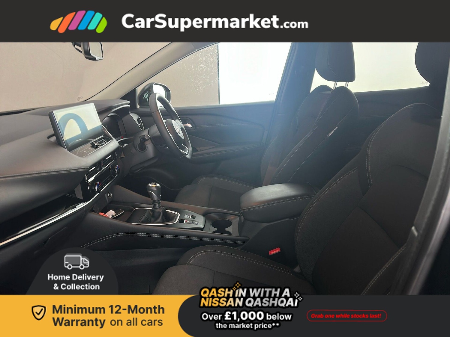 Used Nissan Qashqai 2022 for sale - 77415119: Photo 18