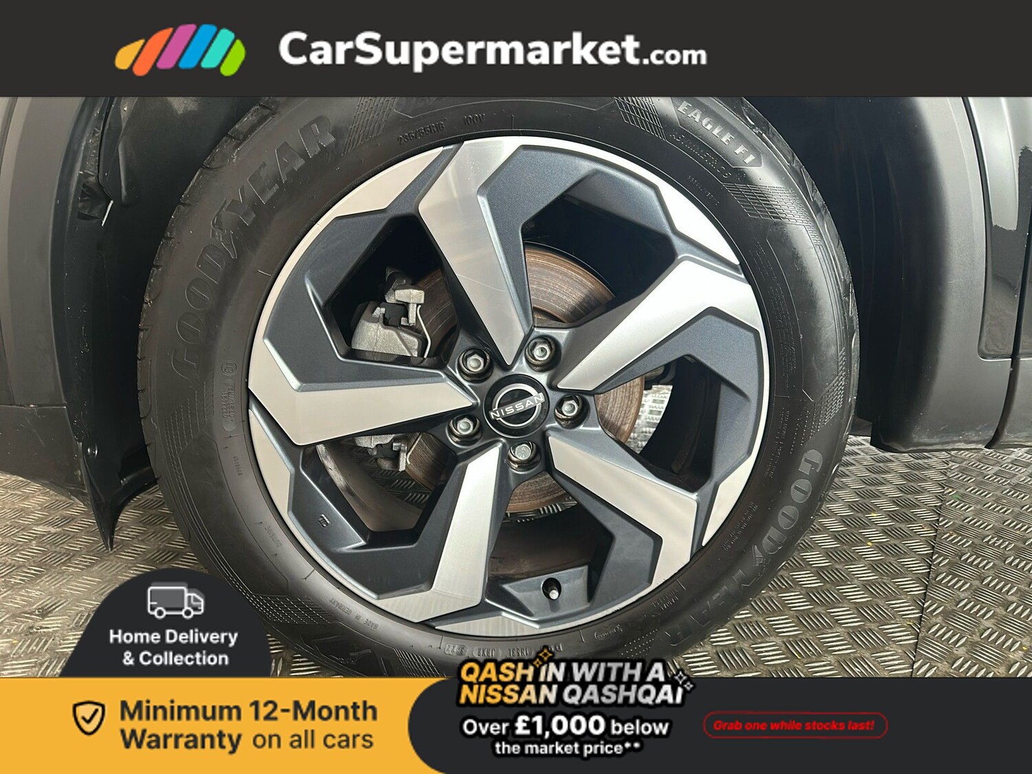 Used Nissan Qashqai 2022 for sale - 77415119: Photo 19