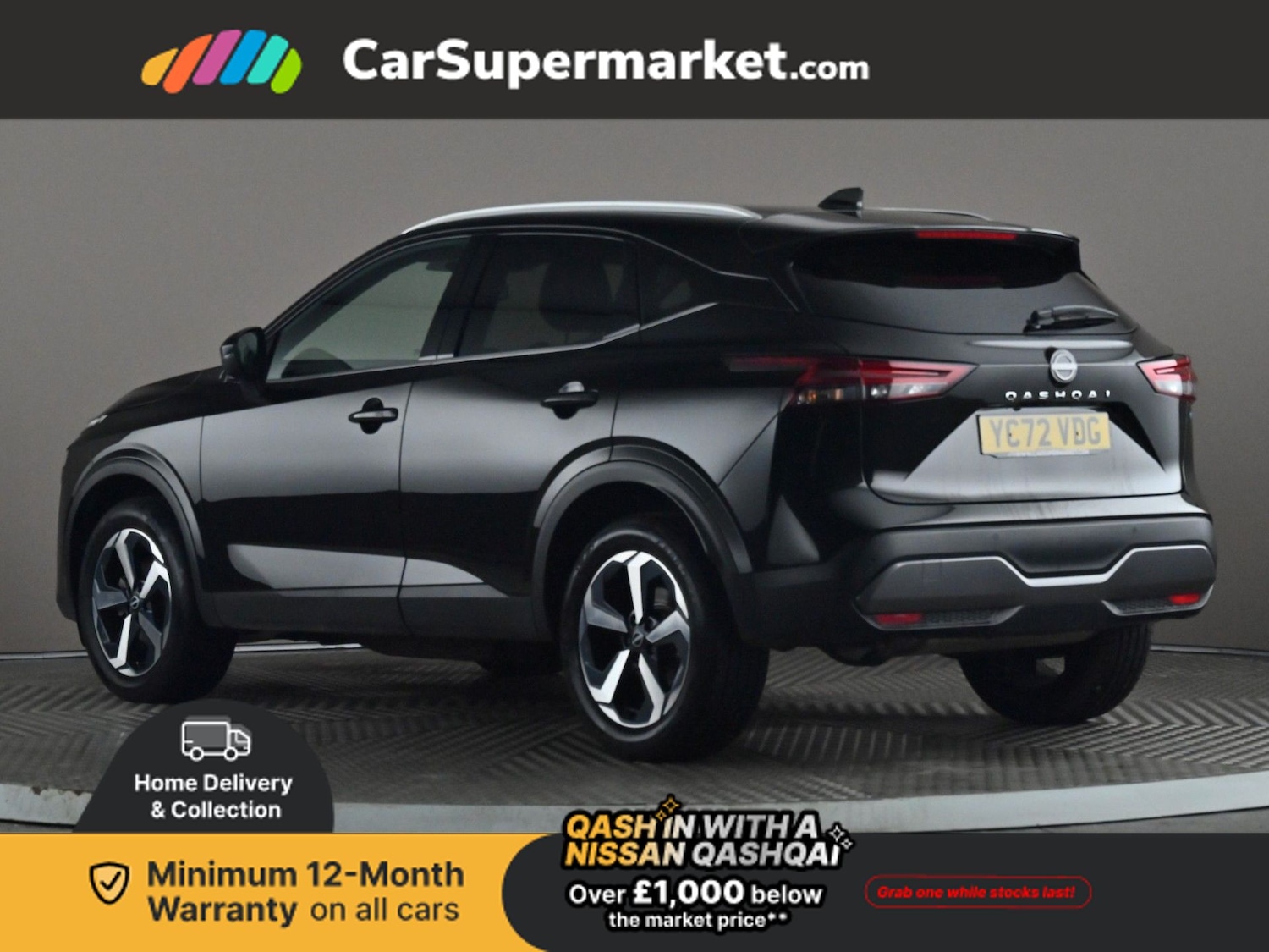 Used Nissan Qashqai 2022 for sale - 77415119: Photo 5