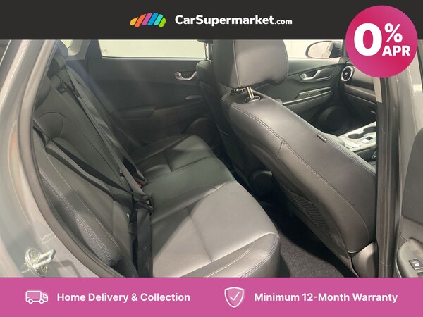 Used Hyundai KONA 2022 for sale - 76242728: Photo 4
