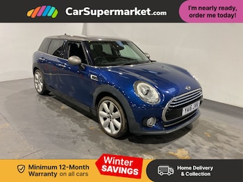 2016 - 2.0 Cooper D 6dr 5-Door