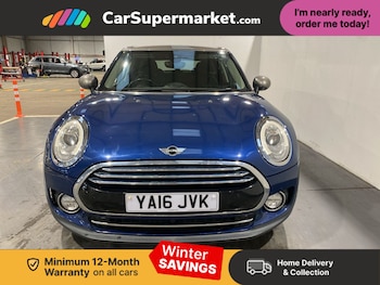 Used MINI Clubman 2016 for sale - 77226443: Photo