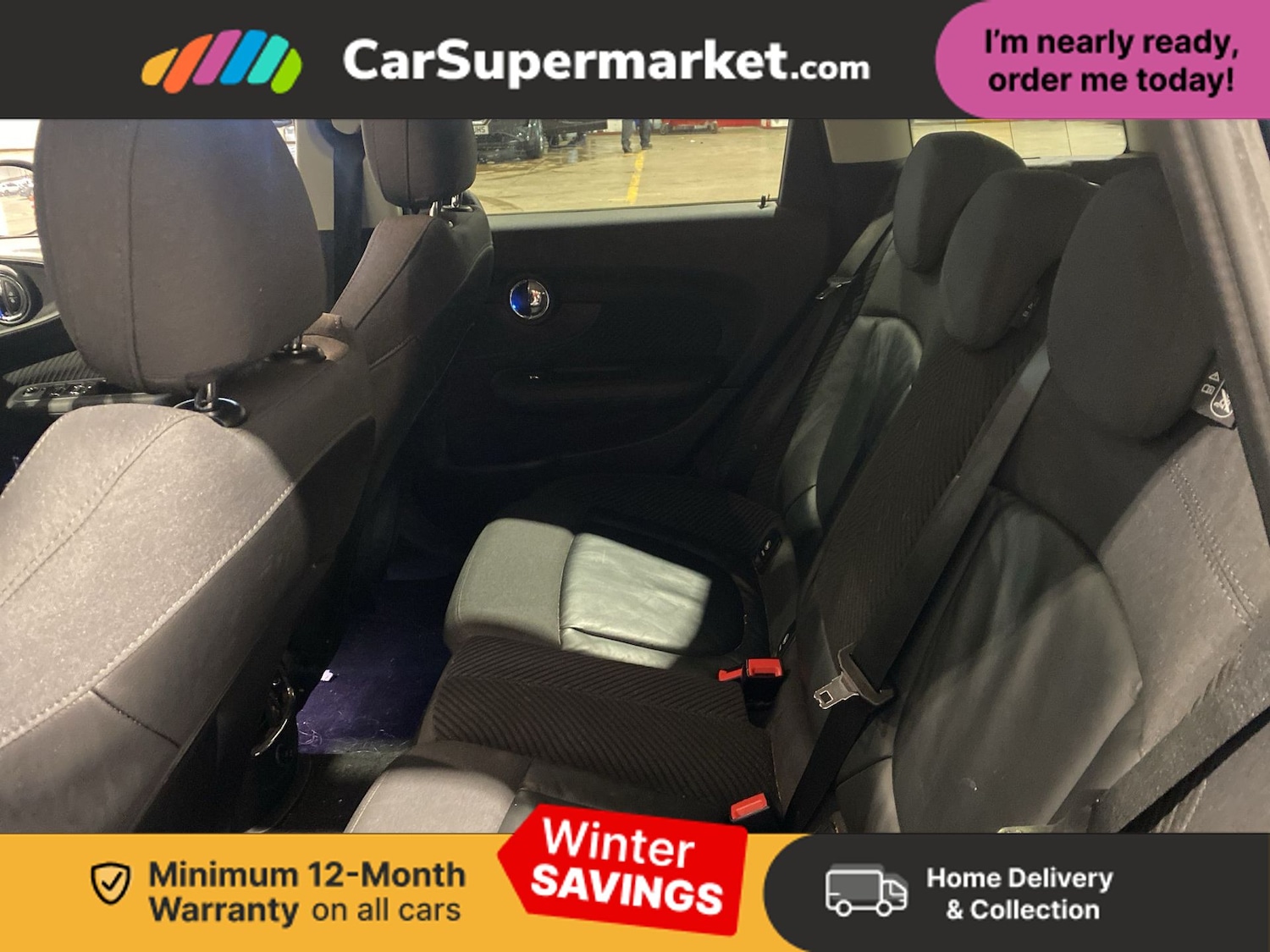 Used MINI Clubman 2016 for sale - 77226443: Photo 6