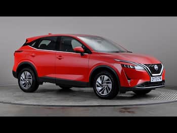 Used Nissan Qashqai 2023 for sale - 79676047: Photo