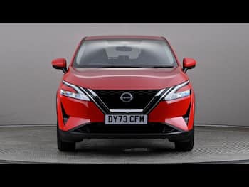 Used Nissan Qashqai 2023 for sale - 79676047: Photo
