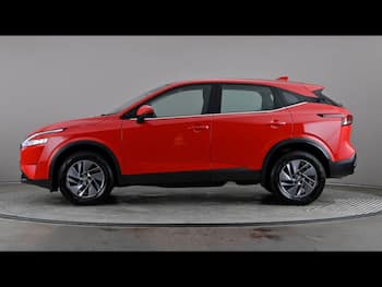 Used Nissan Qashqai 2023 for sale - 79676047: Photo