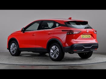 Used Nissan Qashqai 2023 for sale - 79676047: Photo