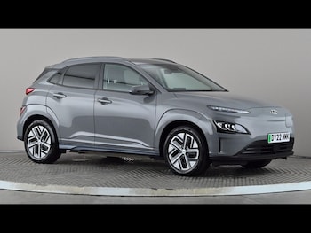 Used Hyundai KONA 2022 for sale - 78909191: Photo