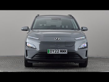 Used Hyundai KONA 2022 for sale - 78909191: Photo