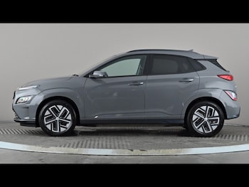 Used Hyundai KONA 2022 for sale - 78909191: Photo